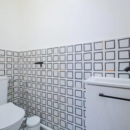 Parisuites Grands Boulevards Design Folies Bergeres Appartement